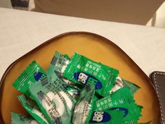 -上海外滩茂悦大酒店