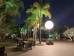 -厦门日月谷温泉渡假村