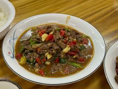 -小口味