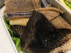 脆爽毛肚-有拈头成都市井火锅(老门东店)