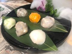 -禄婶鸡煲·打边炉