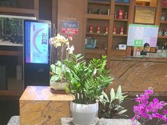 -黔蘑菇四季餐厅(观山湖店)