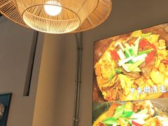 -阿鸡鱼庄·顺德鲜蒸小炒(亚运村店)