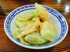 -德兴老面馆(德平路店)
