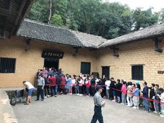 -韶山毛泽东同志故居