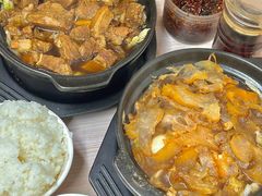 -赵家牛肉砂锅(台西三路店)