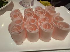 -东来顺饭庄(西直门店)