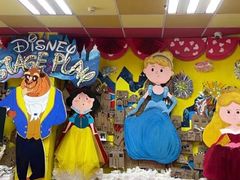 -杨梅红艺术教育(凤城教学中心)