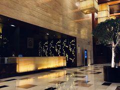 -上海龙之梦万丽酒店