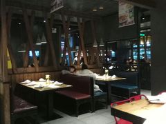 大堂-大碗先生(白云店)