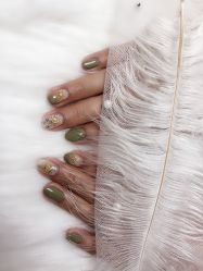 -Pink You美甲美睫纹绣定制中心