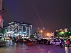 -万达广场(万州店)