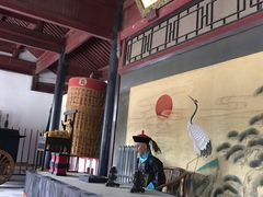 -保定直隶总督署博物馆