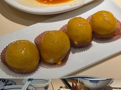 -侨美食家·粤菜(体育西路店)
