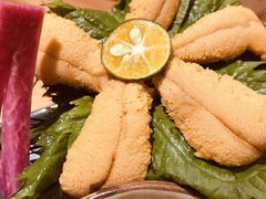 -大岛日本料理铁板烧(南通大饭店)