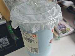 -沪上阿姨·臻选茶饮(上海环球港店)
