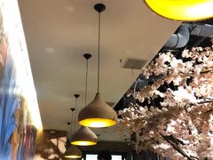 -蜜桃餐厅·江浙融合菜(荟聚购物中心店)
