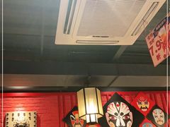 大堂-京韵胡同·酱香羊蝎子火锅涮肉(长寿路店)