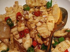 -花椒俏川菜小馆(南海万达店)