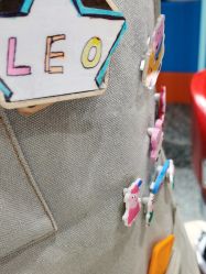 点击看大图 -Mengbaby·萌宝贝儿童理发(保利广场店)