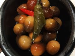-火齐潮汕砂锅粥(五道口店)