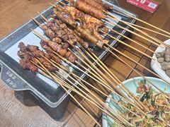 -管氏翅吧(马家堡店)