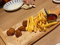 -必胜客(花都百业店)