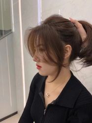 -MINX名珂斯·烫染形象设计