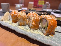 -鮨桐日本料理(望京店)
