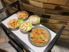 -塘屋烧烤·云南火塘烧烤品牌(联盟路店)