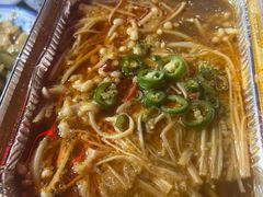 -泰山王老三串店(海大广场店)