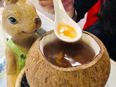 -烛影拾光观景餐厅·创意菜·摄影·小提琴(大唐不夜城店)