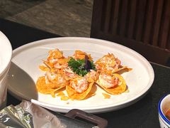 -唐猫庭院·千年陕菜(大唐不夜城店)