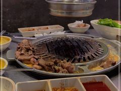 -喜来稀肉(虹泉路店)