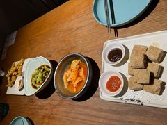 -黄尚皇小龙虾-螃蟹-深夜食堂(皇后公园店)