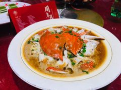 -万家宴海鲜大酒楼(五四路店)