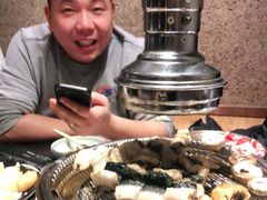 -味家烤肉烤鳗鱼牛排(西塔旗舰店)