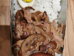 -有肉食·虎九闽菜(798艺术区店)