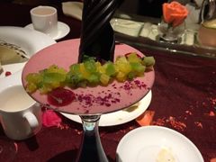 -王品牛排(郑州大卫城店)