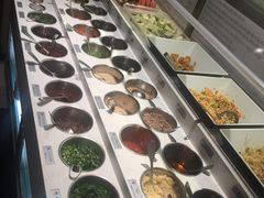 -海底捞(胡志明店)