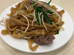 -玲又珑美食(盘福路店)