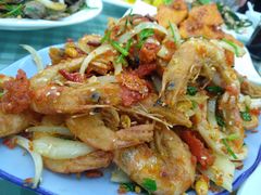-烁佳海鲜大馅饺子