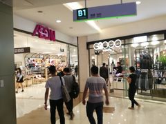 -AEON永旺(东方宝泰店)