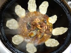 -锅来乐地锅鸡(安亭店)