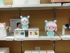 -小米之家(渝中龙湖时代天街店)