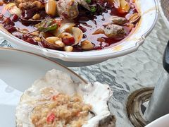 -赶海部落海鲜城(海阳路店)