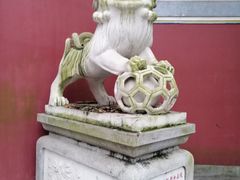 -南岳衡山风景名胜区-南岳大庙