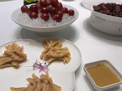 -四季民福烤鸭店(通州马驹桥店)
