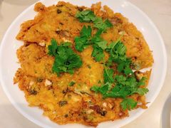 蚝烙-长平老姿娘夜粥(平东一街店)