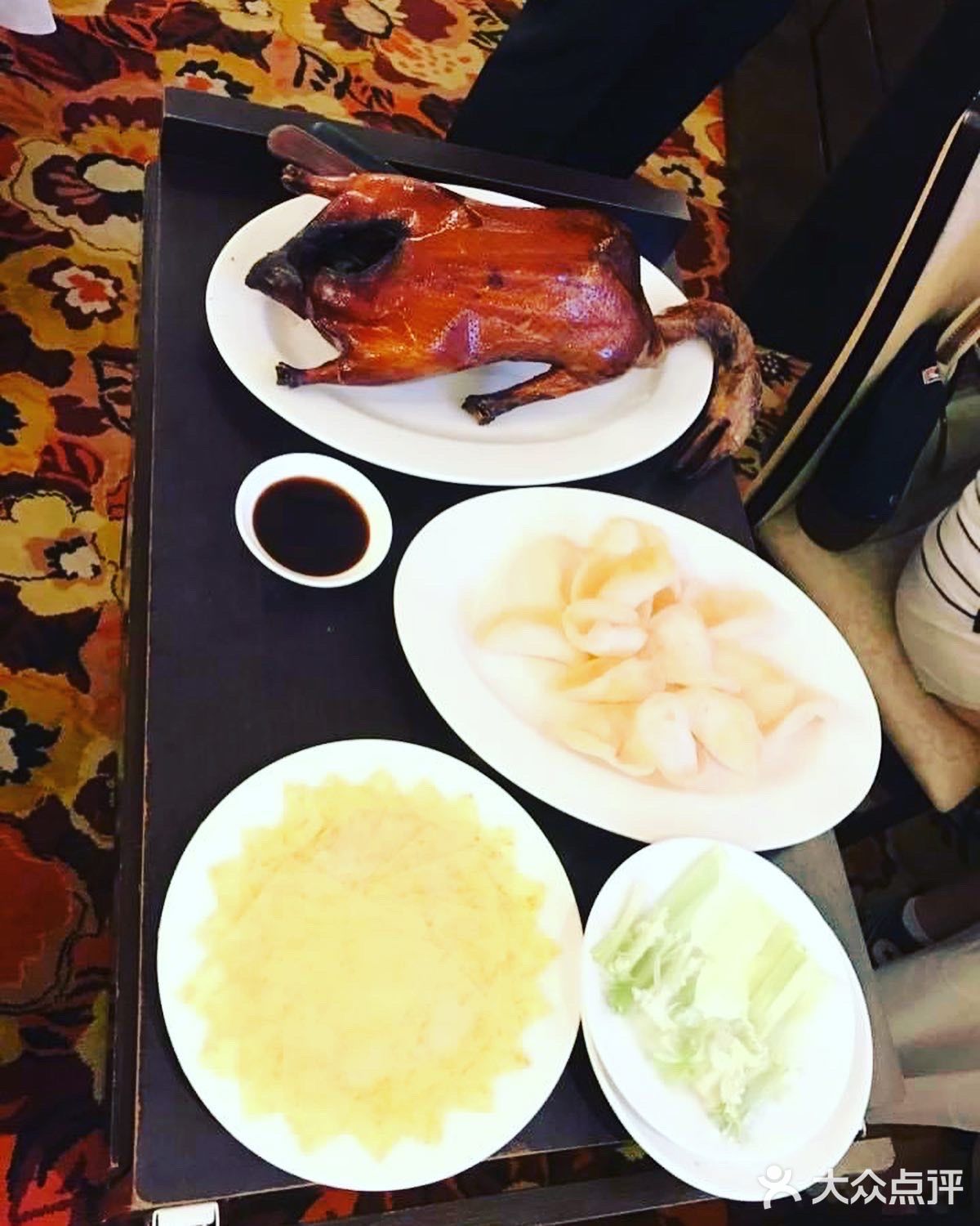传统粤菜